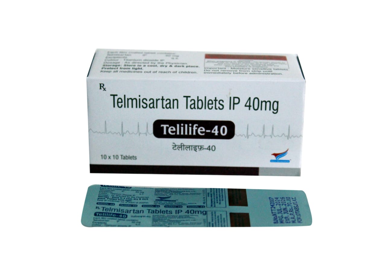 TELILIFE 40